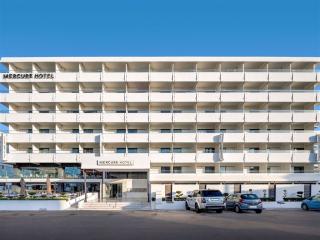 Mercure Rhodes Alexia