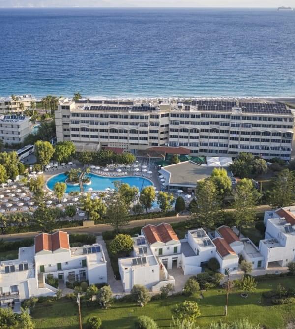 Atlantica Princess