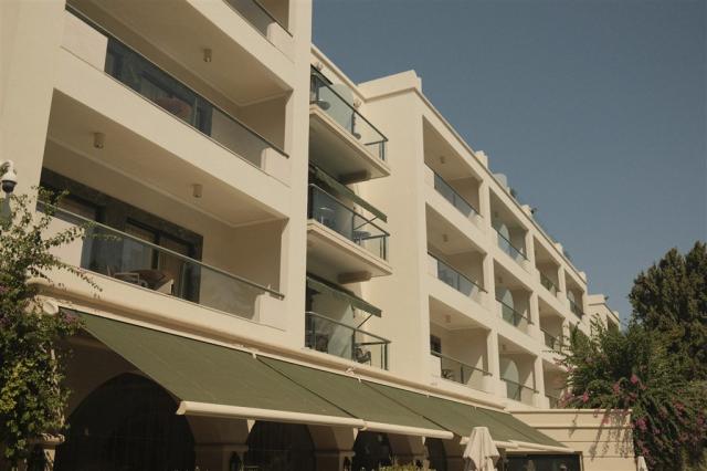 Rodos Park Suites & Spa