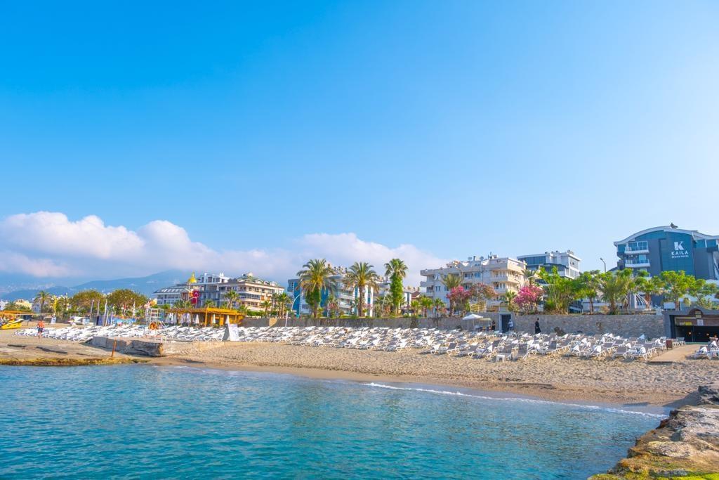 Kaila Beach