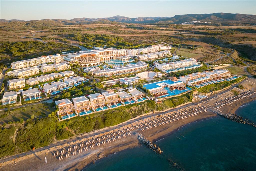 Atrium Prestige Thalasso Spa Resort and Villas