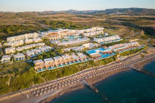 Atrium Prestige Thalasso Spa Resort and Villas