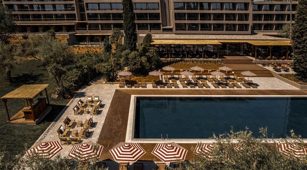 Cook´s Club Corfu