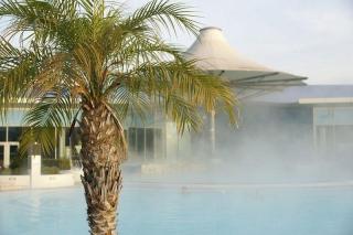 Therme Laa
