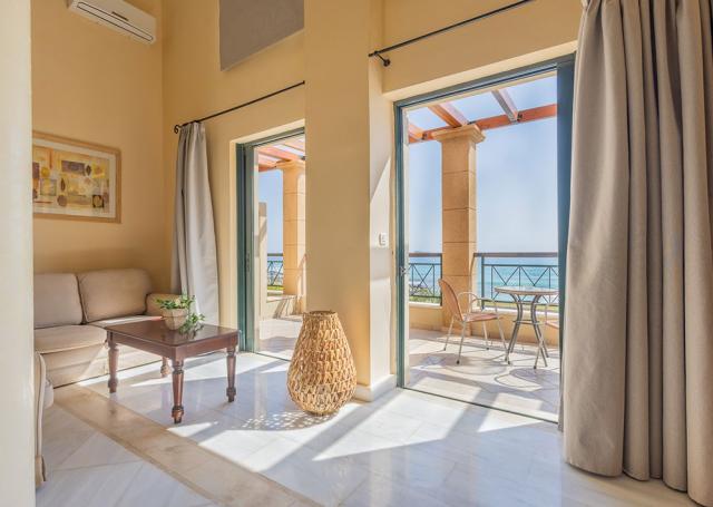 Lindian Dream SeaSide Resort