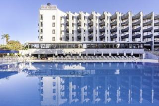 A11 Hotel Obaköy