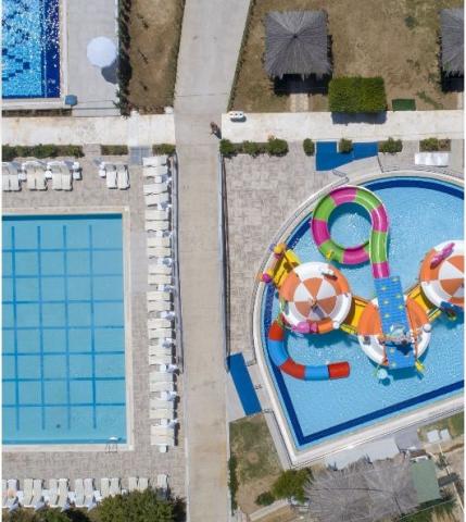 Alaiye Resort & Spa