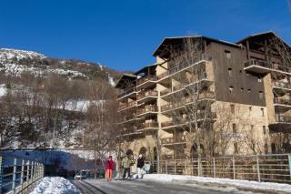 Residence Signal du Prorel