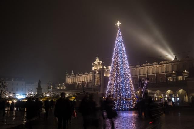 Krakov Advent