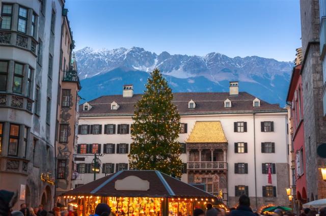 Innsbruck - Golden Roof - shutterstock_22372151391.jpg