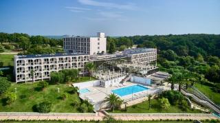 Istra Plava Laguna