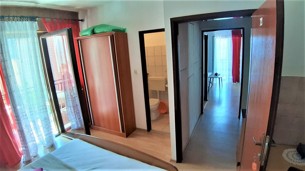 Apartmán 4+2 (K13+14) - 1. patro