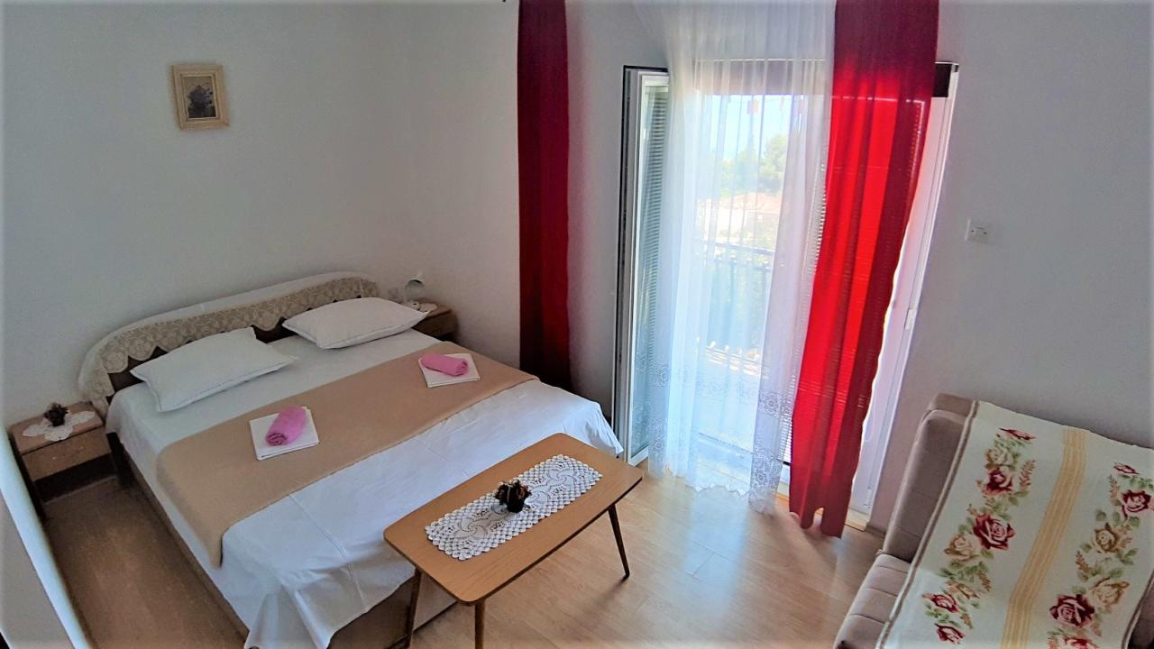 Apartmán 4+2 (K13+14) - 1. patro
