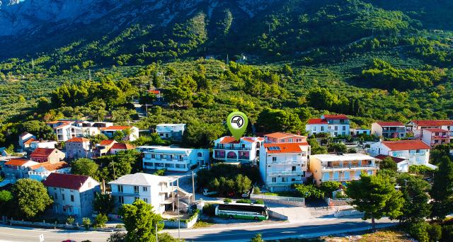 Studia Lenka Gradac
