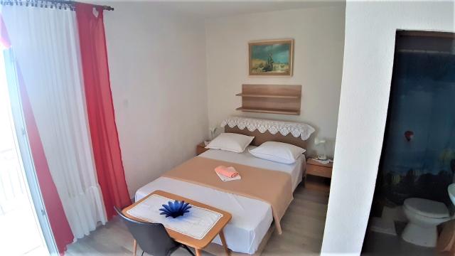 Studio 2+0 (K11) - 1. patro