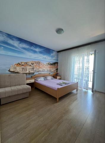 Apartmán 3 na 2. patře