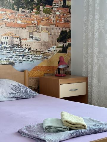 Apartmán 3 na 2. patře