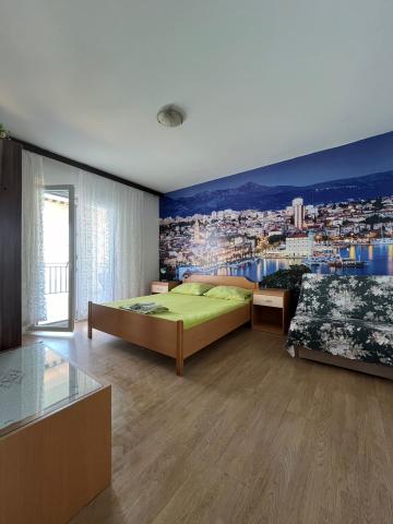Apartmán 4 na 2. patře