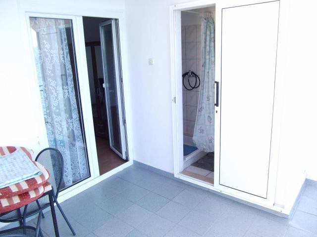 Apartmán 4 na 2. patře
