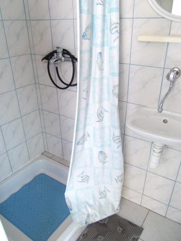 Apartmány 3 a 4 na 2. patře