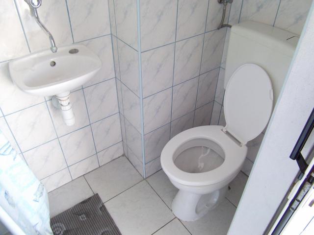 Apartmány 3 a 4 na 2. patře