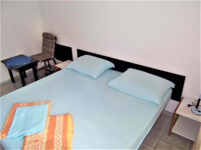 Apartmány 1 a 2 na 2. patře