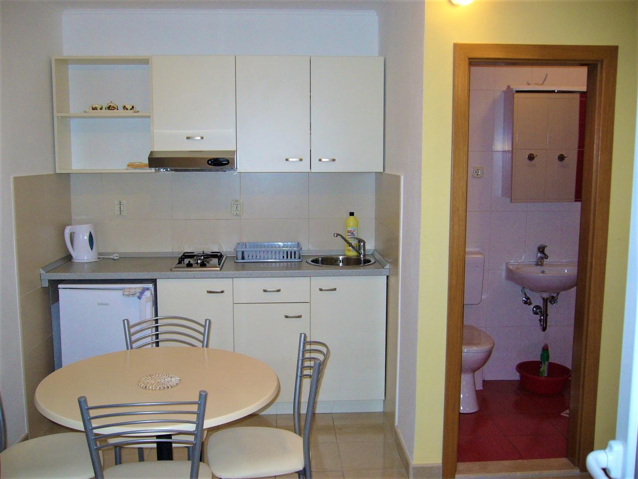Apartmán 3+1