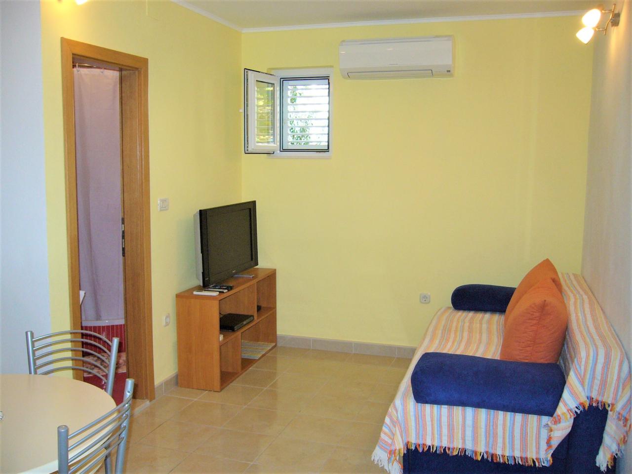 Apartmán 3+1