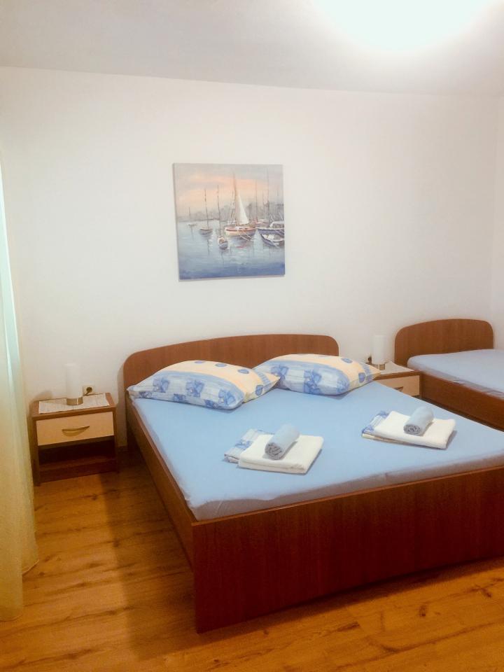 Apartmán 3+1