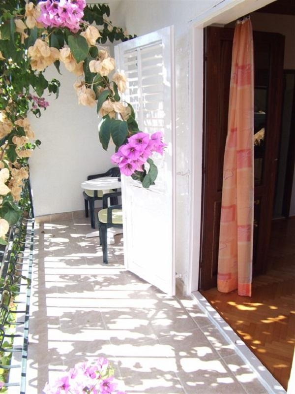 Dvoulůžkové studio (1. patro)