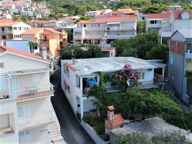 Apartmány ANKA