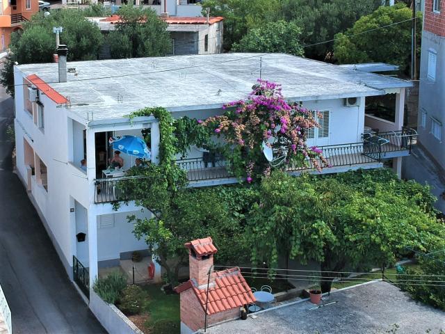 Apartmány ANKA