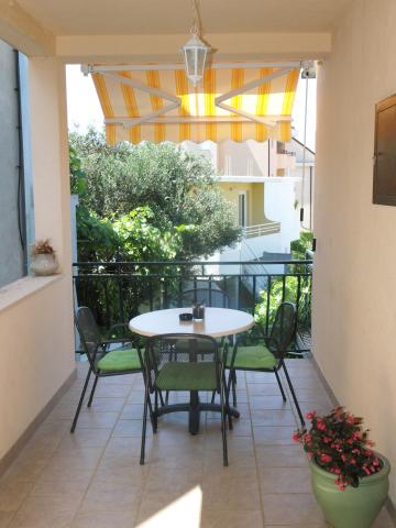 apartmán 4+1 (posezení)