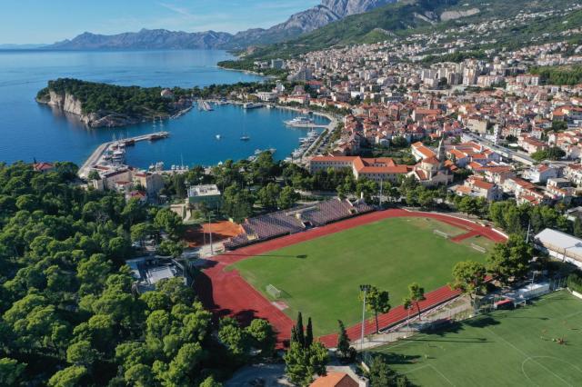 Makarska_letecky