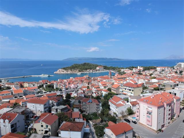 Makarska_letecky