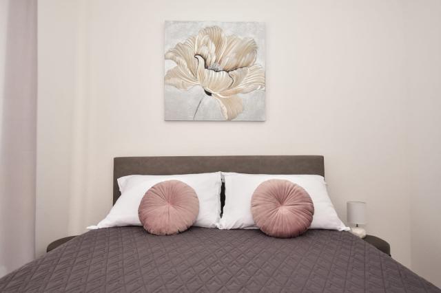 Apartmán 4+0 (A5) LUX