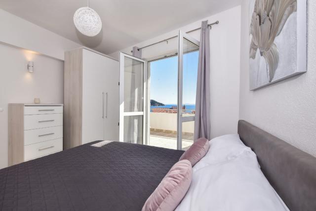 Apartmán 4+0 (A5) LUX