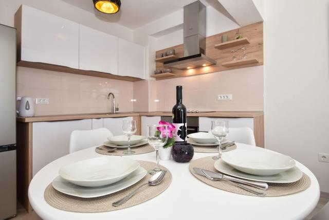 Apartmán 4+0 (A5) LUX