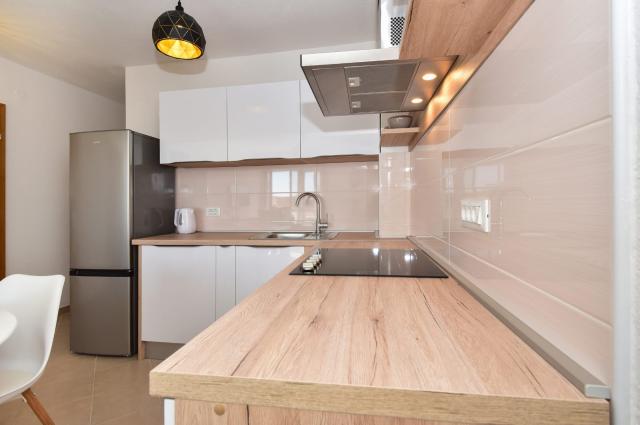 Apartmán 4+0 (A5) LUX