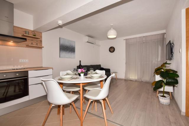 Apartmán 4+0 (A5) LUX