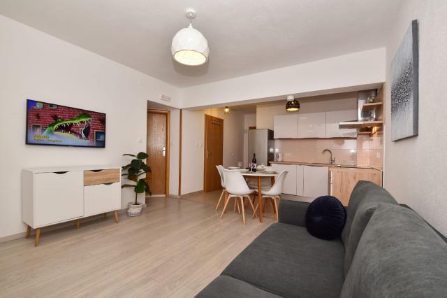 Apartmán 4+0 (A5) LUX