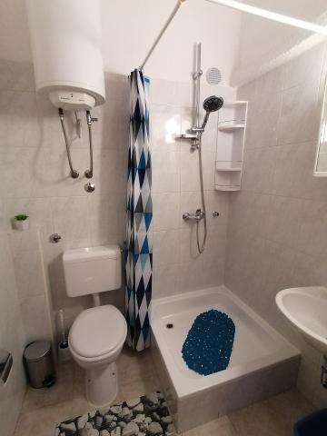 Apartmán 2 + 2 děti do max. 11,99 let (A1) standard plus