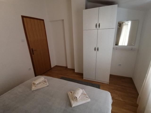 Apartmán 2 + 2 děti do max. 11,99 let (A1) standard plus