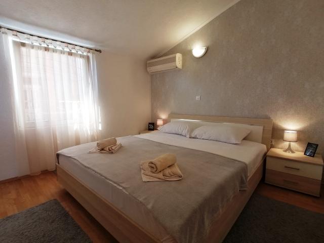 Apartmán 2 + 2 děti do max. 11,99 let (A1) standard plus