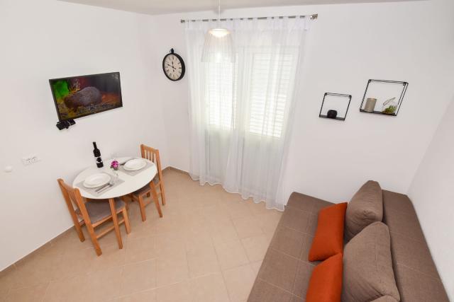 Apartmán 2+0 (A4) standard plus