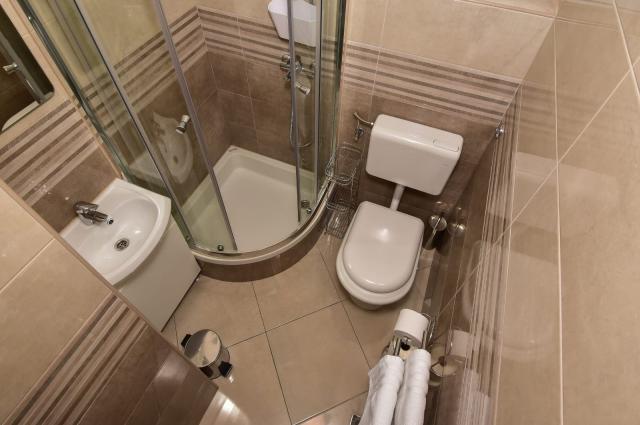 Apartmán 2+0 (A4) standard plus