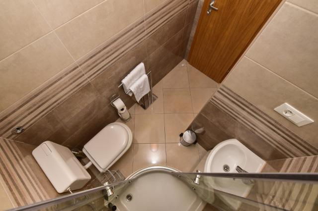 Apartmán 2+0 (A4) standard plus