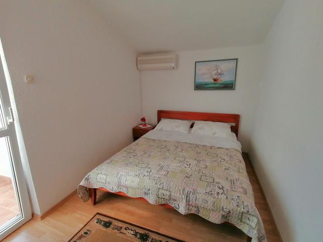 Apartmán 2 + 2 děti do max. 11,99 let (A3)