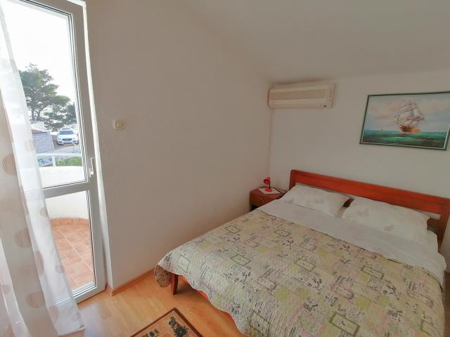 Apartmán 2 + 2 děti do max. 11,99 let (A3)