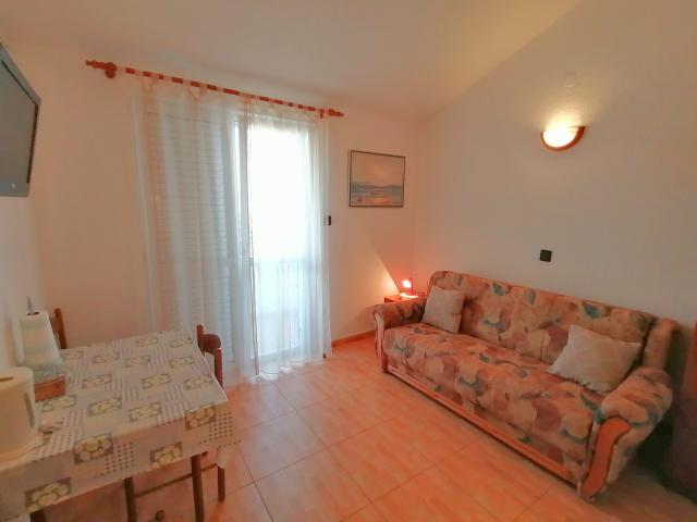 Apartmán 2 + 2 děti do max. 11,99 let (A3)